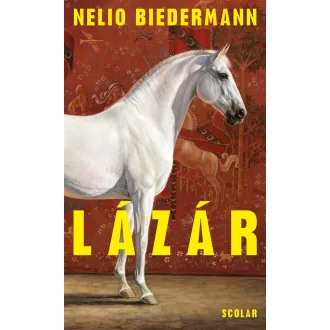 Lázár - Nelio Biedermann