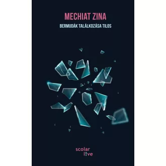 Bermudák találkozása tilos - Mechiat Zina