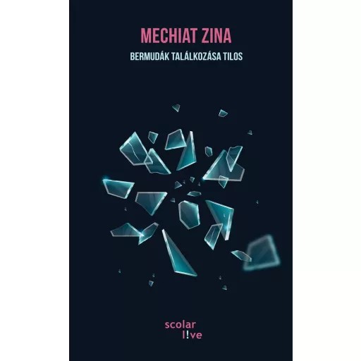 Bermudák találkozása tilos - Mechiat Zina