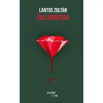 Csillagrozsda - Lantos Zoltán