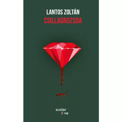Csillagrozsda - Lantos Zoltán