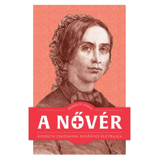 A nővér - Berényi Anna
