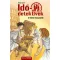 Idődetektívek 04. - A vörös bosszúálló (Új kiadás) - Fabian Lenk