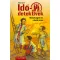 Idődetektívek 09. - Michelangelo és a halál színe (Új kiadás) - Fabian Lenk