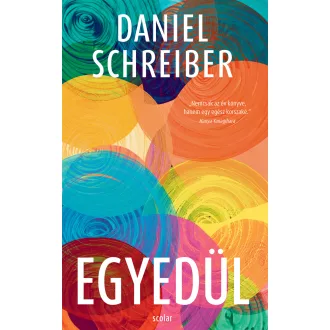 Egyedül - Daniel Schreiber