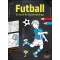 Futball - Színező és rejtvénykönyv - Falko Honnen, Philip Kiefer