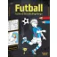 Futball - Színező és rejtvénykönyv - Falko Honnen, Philip Kiefer