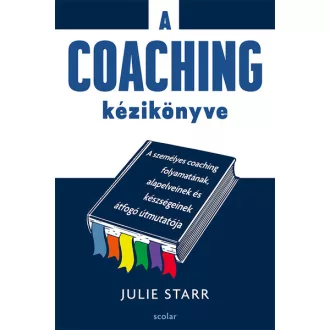 A coaching kézikönyve - Julie Starr