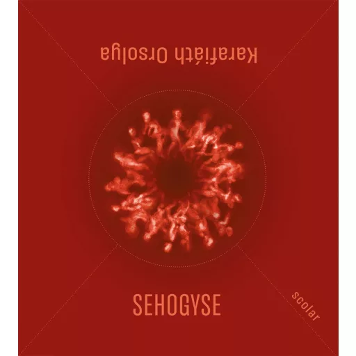 Sehogyse - Karafiáth Orsolya