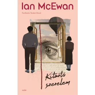 Kitartó szerelem (Új kiadás) - Ian McEwan