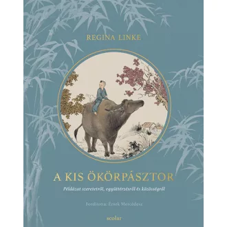 A kis ökörpásztor - Regina Linke