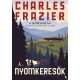 A nyomkeresők - Charles Frazier
