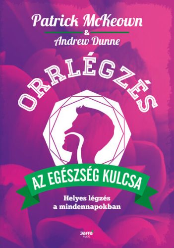 Orrlégzés - Helyes légzés a mindennapokban - Patrick McKeown