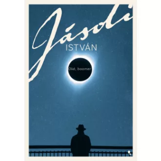 Oké, Boomer - Jásdi István