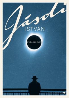 Oké, Boomer - Jásdi István