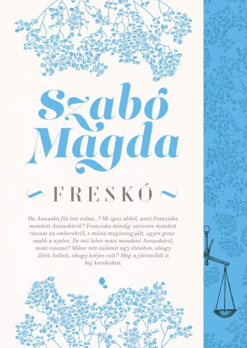 Freskó (Új kiadás) - Szabó Magda