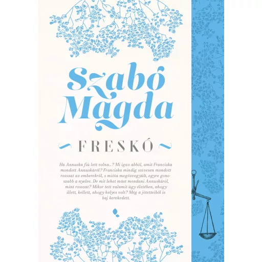 Freskó (Új kiadás) - Szabó Magda