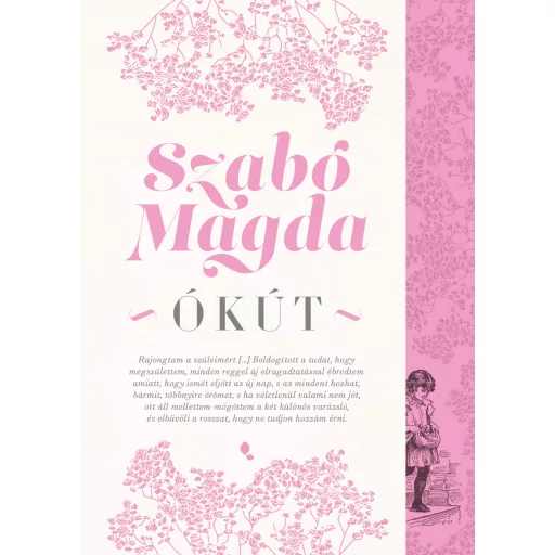 Ókút (Új kiadás) - Szabó Magda