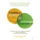 Felnőttkori ADHD & szorongás gyakorlókönyv - Russel J. Ramsay