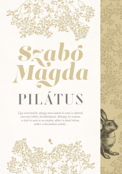 Pilátus (Új kiadás) - Szabó Magda