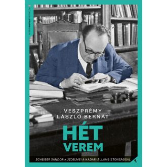 Hét verem - Veszprémy László Bernát