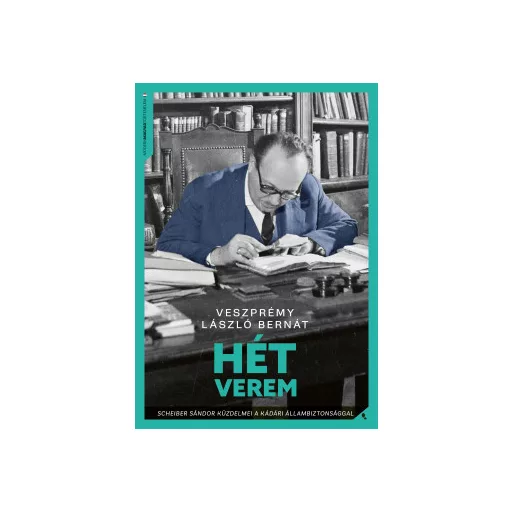 Hét verem - Veszprémy László Bernát