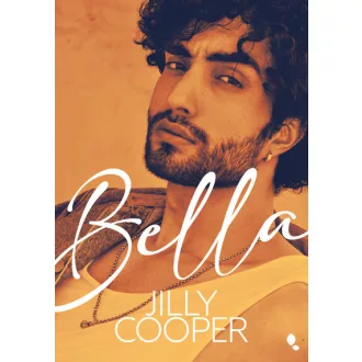 Bella - Jilly Cooper