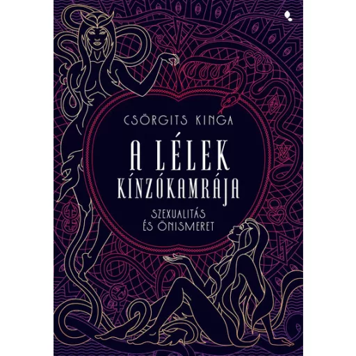 A lélek kínzókamrája - Csörgits Kinga