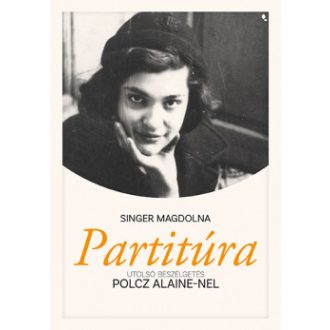Partitúra - Singer Magdolna