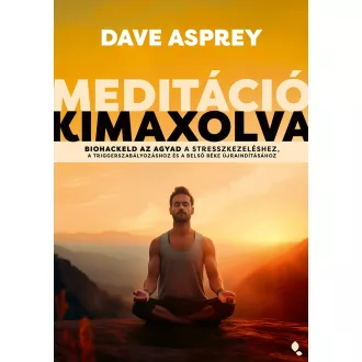 Meditáció kimaxolva - Dave Aspray