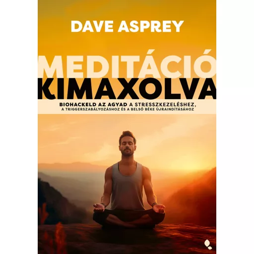 Meditáció kimaxolva - Dave Aspray