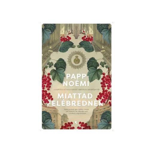 Miattad felébrednék - Papp Noémi
