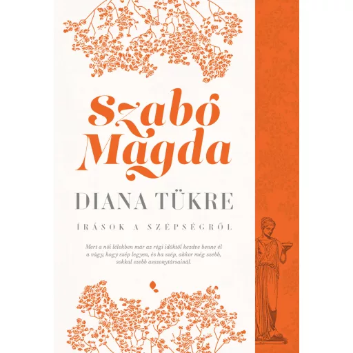 Diana tükre (Új kiadás) - Szabó Magda