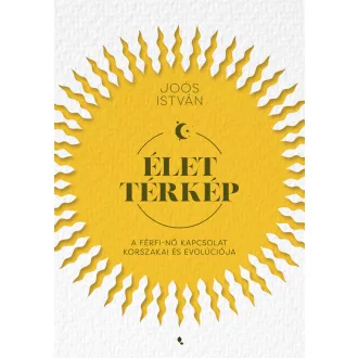 Élettérkép - Joós István