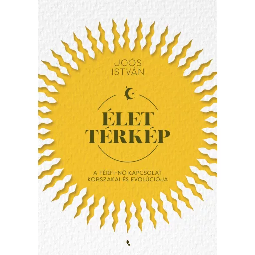 Élettérkép - Joós István
