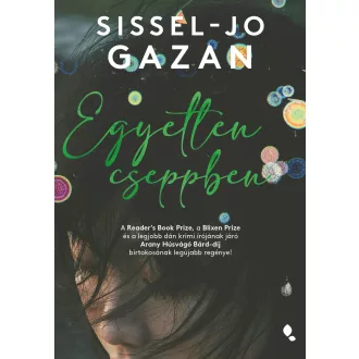 Egyetlen cseppben - Sissel-Jo Gazan