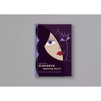 Elakadva negyven felett - Gedő Ágnes