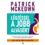 Légzéssel a jobb alvásért - Patrick McKeown