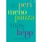 Perimenopauza másképp - Mary Claire Haver