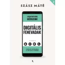 Digitális fenevadak - Szász Máté
