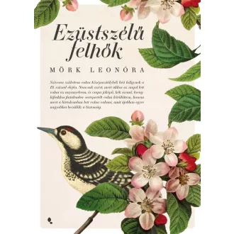 Ezüstszélű felhők - Mörk Leonóra