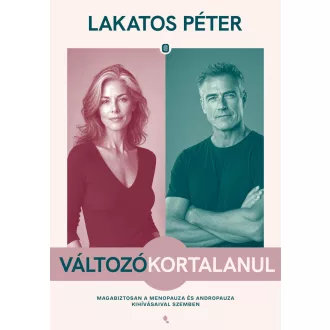 Változókortalanul - Lakatos Péter