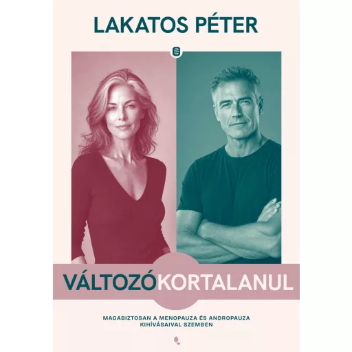 Változókortalanul - Lakatos Péter