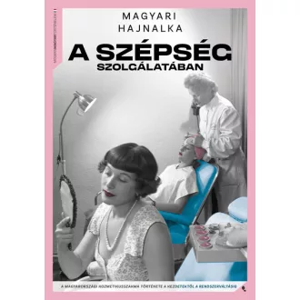 A szépség szolgálatában - Magyari Hajnalka