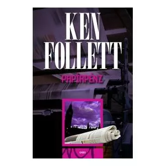 Papírpénz (Ken Follett)