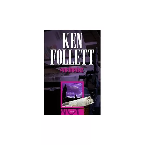 Papírpénz (Ken Follett)