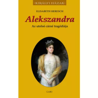 Alekszandra - Elisabeth Heresch