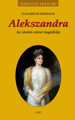 Alekszandra - Elisabeth Heresch