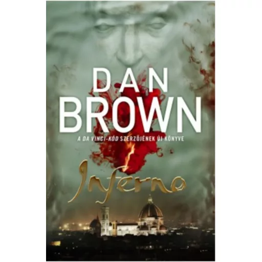 Inferno (Dan Brown)