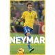 Neymar - A brazil futball legnagyobb mai csillaga (Luca Caioli)